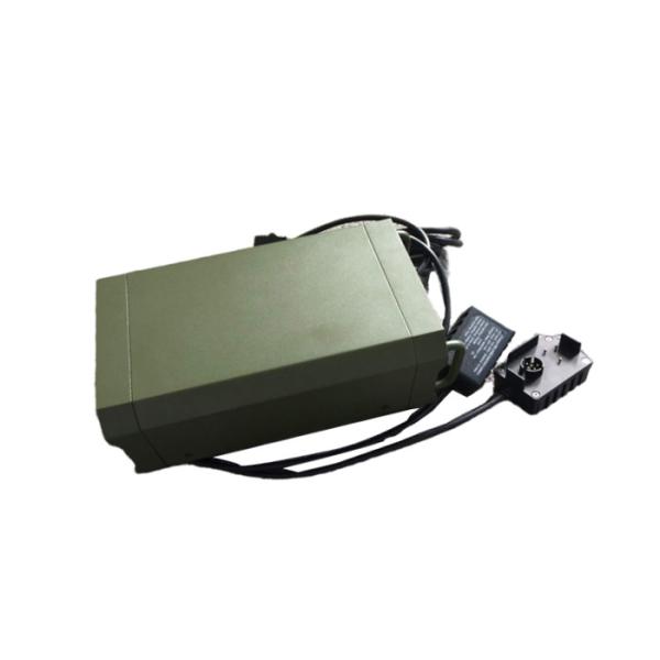 Buy cheap Military Standard LA6 BB2590 BB590 Twins Custom Battery Charger from wholesalers