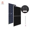 Buy cheap Roof Double Glass PV Modules 500w 550w from wholesalers
