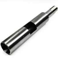 Buy cheap Q235 316 Stainless Steel Machining Parts , Stainless Steel Alloy 304 Machined product