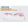 Buy cheap Medical and daily use sterile latex surgical disposable gloves,Latex free powder free examination medical purple disposa from wholesalers