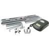 Buy cheap Remote Control Gate Door Opener 800N / 1000N Force 120mm / S Running Speed from wholesalers