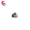 Buy cheap High Hardness R12.5 Carbide Milling Inserts Wear Resistance from wholesalers