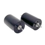Customized Electric Curtains Motor 17G 24V DC Brushless Motor For Electric