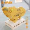 Buy cheap Rapid Change Coupler for Excavator from wholesalers