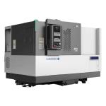 Factory Direct Sales IT35 Small CNC Slant Bed Lathe Metal Lathe And Milling