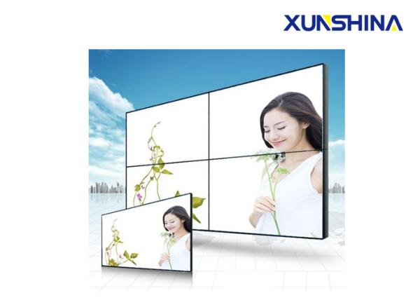 Buy cheap Samsung Panel 46 inch Ultra Narrow Bezel LCD Video Wall For Department Store from wholesalers