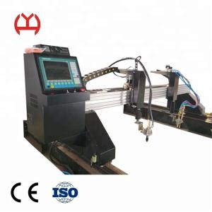 Wholesale 220V Plasma Tube Cutting Machine 3600mm*1100mm*1300mm Dimension from china suppliers