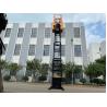 Buy cheap Electric Picking Truck For Picking Goods From Shelves Capacity 1500 KG Lifting Height 6000 MM from wholesalers
