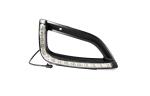 Automotive LED Daytime Running Lights Car Parts and Accessories for Hyundai IX35