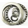 Buy cheap 51100 Chrome Steel GCR15 Thrust Ball Bearing 10x24x9 Mm from wholesalers