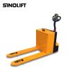 Buy cheap CBD20B Full Electric Pallet Truck Capacity 2000kg from wholesalers