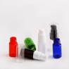 Buy cheap PP Cosmetic Foundation Treatment Cream Pump Customized Plastic from wholesalers