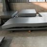 Buy cheap ASTM 0.35mm 0.45mm GI Steel Sheet Construction Building Metal Plate from wholesalers