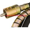 Buy cheap Flexible Hose Steel Wire Braided Rubber Hose For Concrete Vibrator from wholesalers