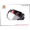 Buy cheap 380V Terrazzo Polishing Equipment , Wet And Dry Grinding Machine For Concrete from wholesalers