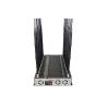Buy cheap 101 Watts 80m Mobile Phone Jamming Device WIFI 3G 4G 5G CDMA GSM from wholesalers