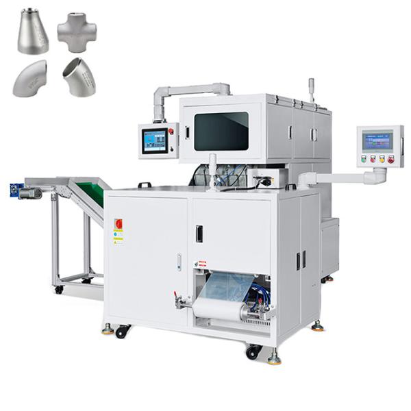 Buy cheap Automation Improve Efficiency Furniture Fittings Packing Machine from wholesalers