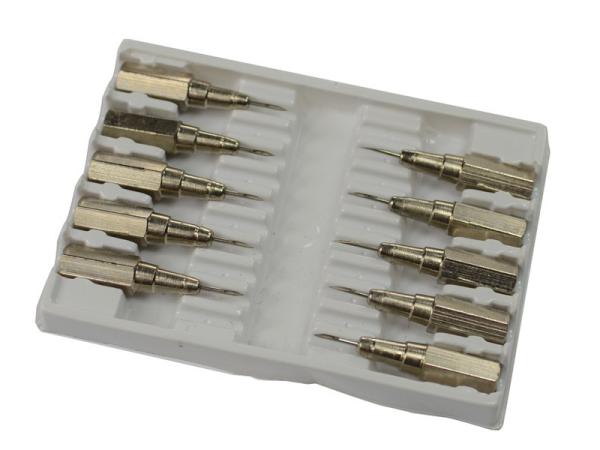 Buy cheap Bend Resistant Livestock Veterinary Needles Animal Hypodermic Needles from wholesalers