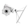 Buy cheap Cast Iron Handwheel Gear Operator Gearbox IP67 Grade Protection from wholesalers