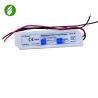 Buy cheap Ultralight Strip Light LED Driver 12V 5A Plastic 163x43x33mm from wholesalers