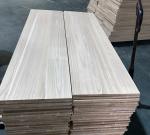 Moisture Content 8%-12% Solid Wood Board Paulownia Lumber Direct Supply for