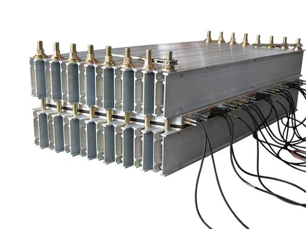 Buy cheap High Efficiency Conveyor Belt Joint Machine Low Energy Consumption from wholesalers