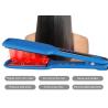 Buy cheap Ultrasonic Infrared Cold Flat Iron 48.8x110mm 360 Degree Free Swivel from wholesalers