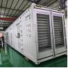 Buy cheap 1600kw Generator Plant 2000kva Electric Diesel Generator For Power Station from wholesalers