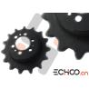 Buy cheap Bobcat T190 6H / 15T Undercarriage Sprockets For Mini Compact Track Loader from wholesalers