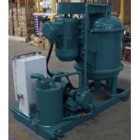 Buy cheap 380V 37Kw Carbon Steel Gas Well Drilling Mud Degasser product