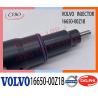 Buy cheap 16650-00Z1B VOL Diesel Engine Fuel Injector 16650-00Z1B BEBE4D17001 1665000Z1B from wholesalers