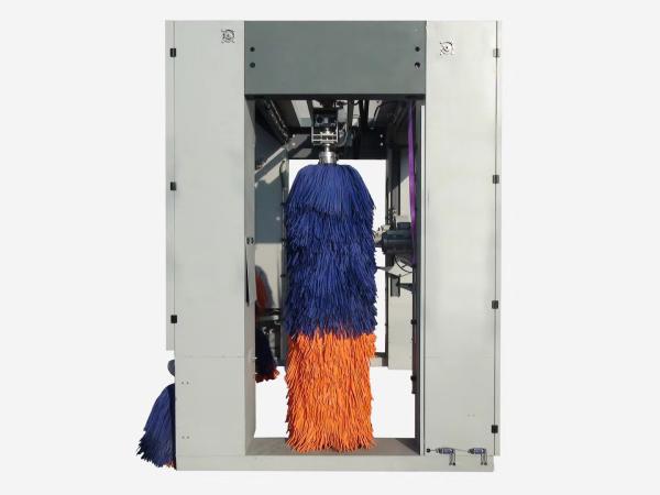 Buy cheap 20 Cars / Hour Rollover Car Wash Machine from wholesalers