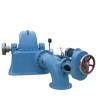 Buy cheap 200kw Turgo Water Turbine Generator For Mini Hydropower Station from wholesalers