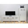 Buy cheap Modern H480mm Living Room TV Stand Storage With Shelves from wholesalers