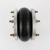 Buy cheap OEM Air Spring Actuator 086060H-1 Air Spring Bellows With Flange Rings from wholesalers