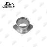 Buy cheap 4975016 Water Outlet Connection For Cummins 6D114 Diesel Engine 52mm from wholesalers
