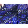 Buy cheap Polyester Elastane Printed Knit Fabric Luxtreme Sweat Wicking Great Suppot Smooth Feel from wholesalers