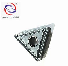 Buy cheap TNMG Carbide Inserts W-Co-Ti CNC Milling Cutter Carbide Inserts from wholesalers