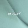 Buy cheap 2 Way Elastane Matte Women's Activewear Weft Knitted Baseball Wear from wholesalers