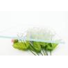 Buy cheap High Tech Dustproof Low Iron Photovoltaic Panel Glass For Building Decoration from wholesalers