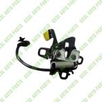 For Maserati Quattroporte M156 Sport 2014- Bnnet Hood Lock OEM 670003116