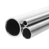 Buy cheap Marine Engineering Field Incoloy 825 Tube 30 % Elongation With Excellent Stability from wholesalers
