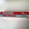Buy cheap Hygienic Food Grade Household Aluminum Foil Roll For Kitchen 9 - 24 Micron from wholesalers