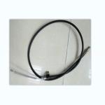 Iron Steel ISO9001 Certified Auto Handbrake Cable For Jeep
