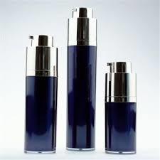 Buy cheap Color Customized Airless Pump Bottles / Airless Cosmetic Bottles For Cosmetic Packaging from wholesalers