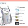 Buy cheap 560nm-1200nm Clinic Laser Hair Removal Machine , IPL Hair Reduction Laser Machine from wholesalers