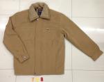 708 men's moss jacket stock