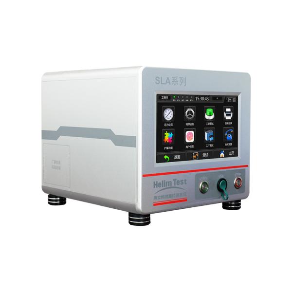 Buy cheap 20kPa 50HZ Leak Test Detector Water Leakage Radar Waterproof 0.8MPA from wholesalers