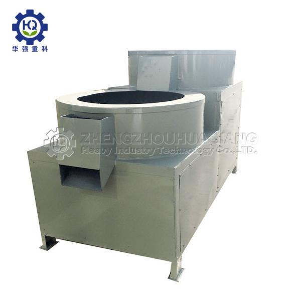 Buy cheap High Efficiency Three Levels Fertilizer Pellets Ball Shaping Machine from wholesalers