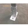 Buy cheap Hot - Dip Galvanized Sliver Garden Wire Fencing Heavy Gauge Wire Mesh 30m Length from wholesalers